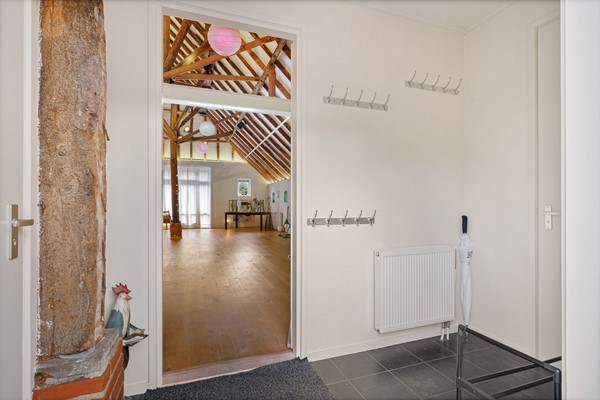 Foto - Te koop: Lietsweg 6, 9364 TB Nuis